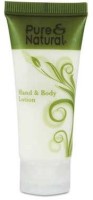 Generic Hand Body lotion(22.19 ml) - Price 20432 28 % Off  