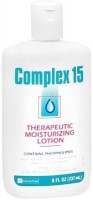 Complex Therapeutic Moisturizing Lotion(236.59 ml) - Price 91685 28 % Off  