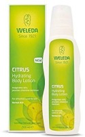 Generic Weleda Citrus Hydrating Body Lotion(200 ml) - Price 18774 28 % Off  