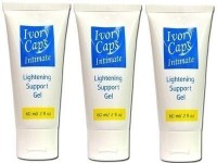 Ivory Caps Private Parts And Under Arm Skin Lightening Bleaching Lotion(60 ml) - Price 19616 28 % Off  