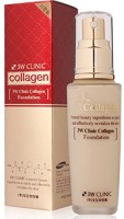 Generic W Clinic Collagen Foundation Moisturizer Cover Bb Cream Cc Cream Dodo(50 ml) - Price 21469 28 % Off  