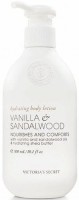 Generic VictoriaS Secret Vanilla Sandalwood Naturally Hydrating Body Lotion(300 ml) - Price 16701 28 % Off  