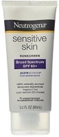 Unknown Neutrogena Sensitive Skin Sunscreen Lotion(88.73 ml) - Price 16868 28 % Off  