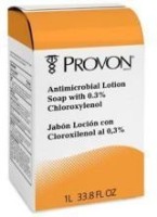 Generic Gojo Provon Nxt Antimicrobial lotion(1000 ml) - Price 20284 28 % Off  
