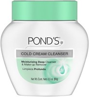 Generic PondS Cold Cream Cleanser(103.51 ml) - Price 23511 28 % Off  