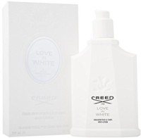 Generic Creed Love In White Body Lotion Creed Body Lotion(198.15 ml) - Price 22656 28 % Off  