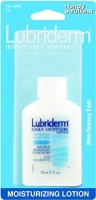 Lubriderm lotion(29.58 ml) - Price 25140 28 % Off  