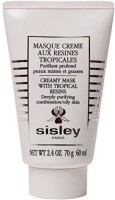 Generic Sisley Creamy Mask With Tropical Resins(60 ml) - Price 19318 28 % Off  