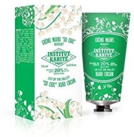 Institut Paris Shea Hand Cream So Chic Lily Of The Valley(75 ml) - Price 31265 28 % Off  