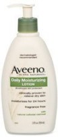 Generic Aveeno Daily Mst Ltn Size Aveeno Daily Moisturizing Lotion(354.89 ml) - Price 20638 28 % Off  