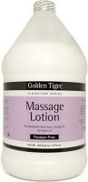 Golden Tiger Massage Lotion(3.78 L) - Price 16214 28 % Off  