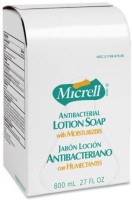 Generic GojCt Micrell Antibacterial lotion(800 ml) - Price 24663 28 % Off  