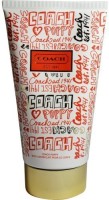 Zupishi Coach Coach Poppy Body Lotion Body Lotion(147.87 ml) - Price 16664 28 % Off  