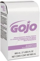Generic Gojo Moisturizing Hand Cream BagInBox oral Scent Includes(800 ml) - Price 18213 28 % Off  