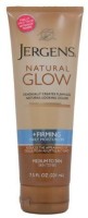 Generic Jergens Natural Glow Firming Medium Tanning lotion(221.81 ml) - Price 17969 28 % Off  
