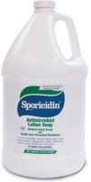 Sporicidin lotion(3.78 L) - Price 22542 28 % Off  