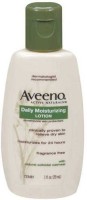 Generic Johnson And Johnson Aveeno Daily Moisture Body lotion(29.58 ml) - Price 28430 28 % Off  