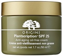 Origins Plantscription Oil Free Face Cream(50 ml) - Price 18640 28 % Off  