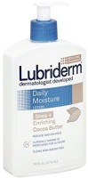 Lubriderm Shea Enriching Cocoa Butter Daily Moisture lotion(473.18 ml) - Price 22146 28 % Off  