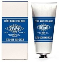 Institut Paris Shea Hand Cream Milk Cream(75 ml) - Price 16030 28 % Off  