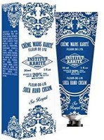 Institut Paris Shea Hand Cream So Royal eurDeLis(30 ml) - Price 18742 28 % Off  