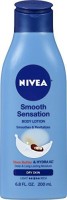 Generic Nivea Smooth Sensation Body lotion(201.11 ml) - Price 16722 28 % Off  