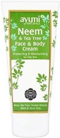 Generic Ayuuri Face Cream Natural Neem(200 ml) - Price 18774 28 % Off  