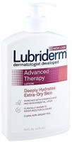 Lubriderm Advanced Therapy For Extra Dry Skin Moisturizing Lotion(473.18 ml) - Price 16572 28 % Off  