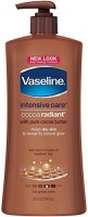 Pharmapacks Vaseline Total Moisture Cocoa Radiant Lotion(946.36 ml) - Price 19608 28 % Off  