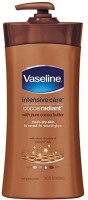 Unilever Vaseline Intensive Care lotion(600.35 ml) - Price 21196 28 % Off  