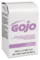 Generic Gojo Industries Moisturizing Hand Cream(800 ml) - Price 17247 28 % Off  