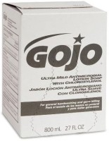 Generic Goj Ultra Mild lotion(800 ml) - Price 25114 28 % Off  