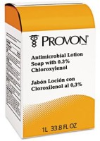 Generic Provon Antimicrobial Lotion Soap With Chloroxylenol(1 L) - Price 19115 28 % Off  