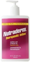 Generic Nutraderm Therapeutic lotion(473 ml) - Price 44416 28 % Off  
