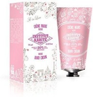 Institut Paris Shea Hand Cream So In Love Rose(75 ml) - Price 16030 28 % Off  