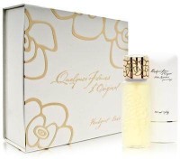 Houbigant Quelques eurs For Women Piece Includes Eau De Parfum Spray Perfumed Body Lotion(150.83 ml) - Price 22972 28 % Off  