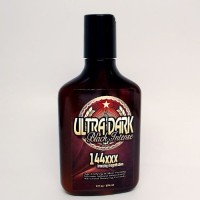 Hoss Sauce Ultra Dark Black Intense Tanning lotion(1892.71 ml) - Price 16254 28 % Off  