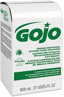 Generic Gojo Ct Green Certified lotion(800 ml) - Price 24371 28 % Off  