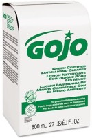 Generic GojCt Gojo Green Certified lotion(800 ml) - Price 16781 28 % Off  