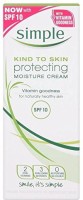 Generic Simple Kind To Skin Protecting Moisture Cream(50 ml) - Price 31001 28 % Off  