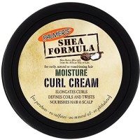 Palmers Shea Formula Moisture Curl Cream(237 ml) - Price 21114 28 % Off  