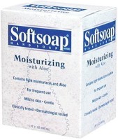 Generic ColgatePalmolive C oft Soap lotion(800 ml) - Price 16669 28 % Off  