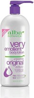 Alba Botanica Very Emollient Unscented Body Lotion(946.36 ml) - Price 17801 28 % Off  