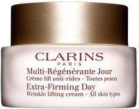 Clarins ExtraFirming Day Wrinkle Lifting Cream All Skin Types(50 ml) - Price 22164 28 % Off  