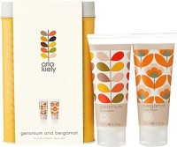 Orla Kiely GeraniumBergamot Hand Cream(100 ml) - Price 25307 28 % Off  