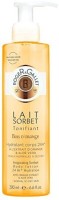 Roger Gallet Bois DOrange Invigorating Sorbet Body Lotion(200 ml) - Price 17014 28 % Off  