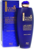 Fair & White Exclusive Body Lotion(502.76 ml) - Price 19949 28 % Off  