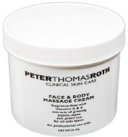 Generic Peter Thomas Roth Face And Body Massage Cream(946.36 ml) - Price 18160 28 % Off  