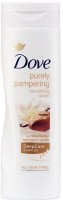Generic Dove Purely Pampering Shea Body Lotion(400 ml) - Price 23926 28 % Off  