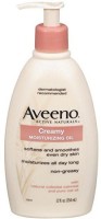 Generic Aveeno Active Naturals Creamy Moisturizing Oil Pump Aveeno(354.89 ml) - Price 21281 28 % Off  